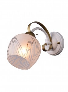 Настенное бра Samantha TL3690B-01WG