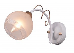 Настенное бра Melissa TL3790B-01WH