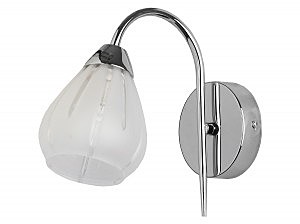Настенное бра Fay TL3660B-01CH