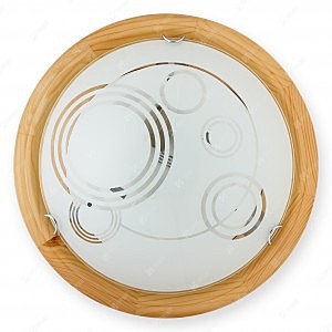 Настенно потолочный светильник Margaret TL9003Y-02PN