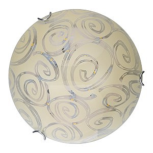 Настенно потолочный светильник Flora TL9601Y-00WH