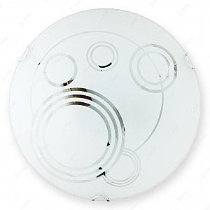 Настенно потолочный светильник Margaret TL9002Y-03WH
