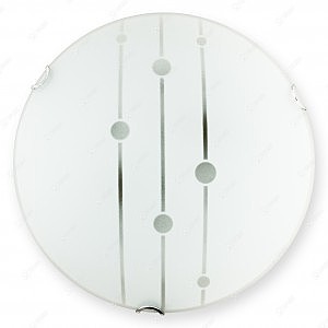 Настенно потолочный светильник Madison TL9032Y-03WH