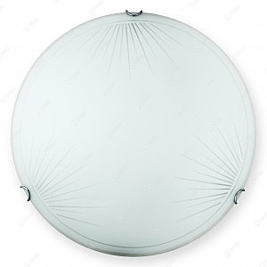 Настенно потолочный светильник Wifa TL9143Y-03WH