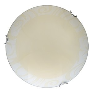 Настенно потолочный светильник Ginger TL9620Y-00WH