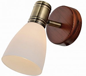 Настенное бра Sharyl TL3720Y-01BB