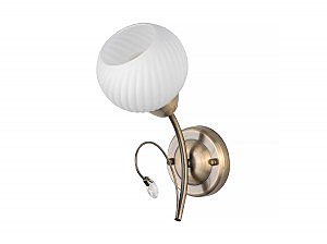 Настенное бра Beryl TL3540B-01AB