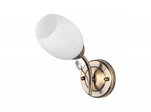 Настенное бра Alana TL3580B-01AB