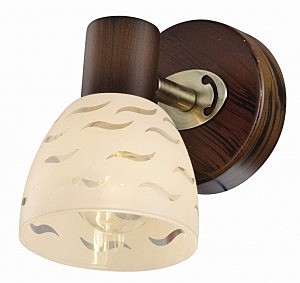 Настенное бра Shayla TL3730Y-01BB