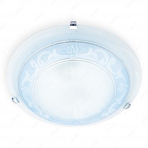 Настенно потолочный светильник Elizabeth TL9091Y-02BL