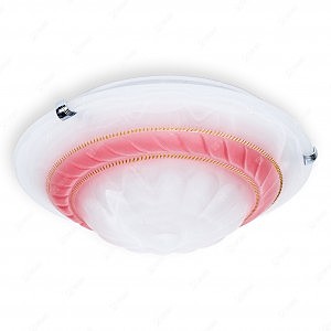 Настенно потолочный светильник Clare TL9101Y-02PK