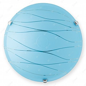 Настенно потолочный светильник Xithi TL9291Y-02BL