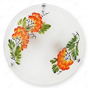 Настенно потолочный светильник Pirolf TL9351Y-02WH