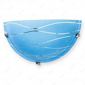 Настенно потолочный светильник Xithi TL9290Y-01BL