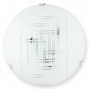 Настенно потолочный светильник Zier TL9151Y-01WH