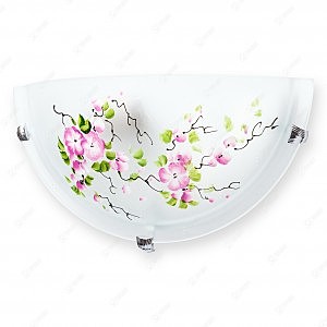 Настенно потолочный светильник Mufi TL9380Y-01WH
