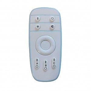 Потолочная люстра Urbanus 414/3PF-LEDWhite