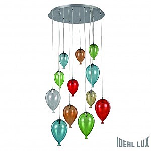 Светильник подвесной Clown CLOWN SP12 COLOR