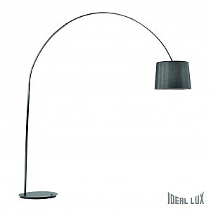 Торшер Dorsale DORSALE PT1 TOTAL BLACK