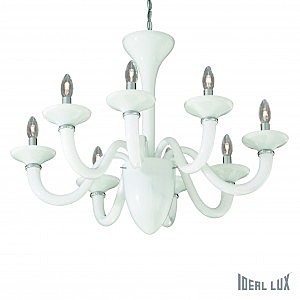 Подвесная люстра White Lady WHITE LADY SP8