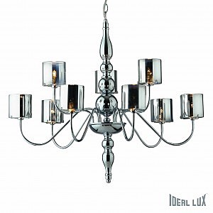 Подвесная люстра Duca DUCA SP9