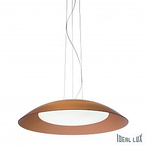 Светильник подвесной Lena LENA SP3 D64 MARRONE