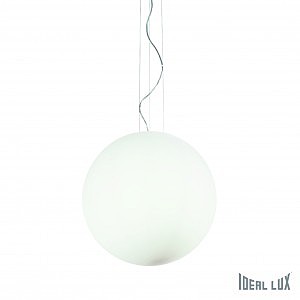 Светильник подвесной Mapa MAPA BIANCO SP1 D50