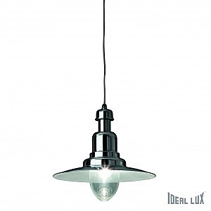 Светильник подвесной Fiordi FIORDI SP1 BIG CROMO