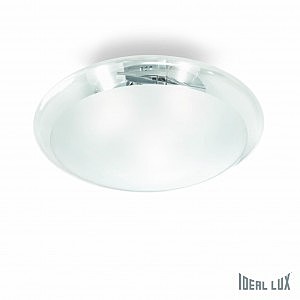 Светильник потолочный Smarties SMARTIES CLEAR PL3 D50