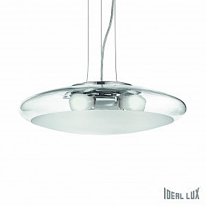 Светильник подвесной Smarties SMARTIES CLEAR SP3 D50