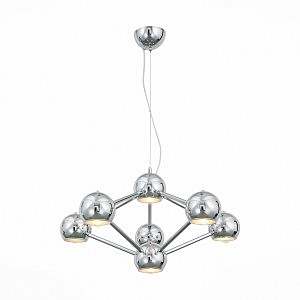 Подвесная люстра Rottura SL853.103.07