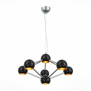 Подвесная люстра Rottura SL853.403.07
