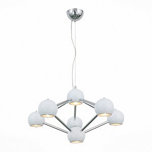 Подвесная люстра Rottura SL853.503.07