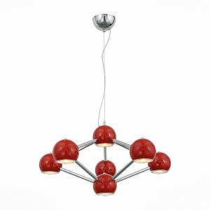 Подвесная люстра Rottura SL853.603.07