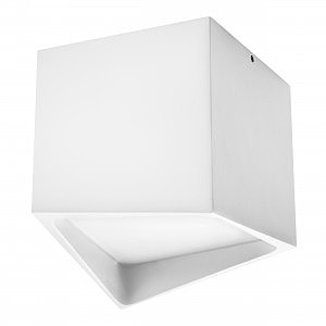 Накладной светильник Quadro 214476