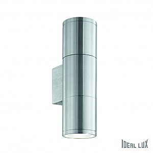 Настенное бра Gun GUN AP2 SMALL ALLUMINIO