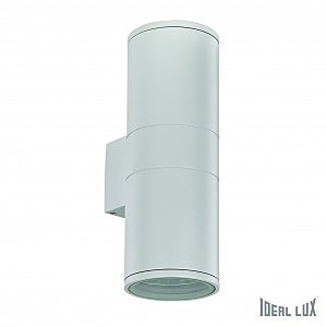 Настенное бра Gun GUN AP2 BIG BIANCO