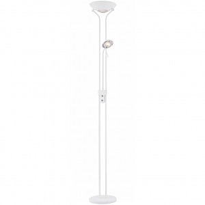 Торшер Duetto A4329PN-2WH