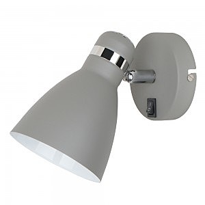 Светильник спот Mercoled A5049AP-1GY