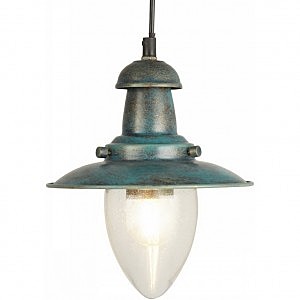 Светильник подвесной Fisherman A5518SP-1BG