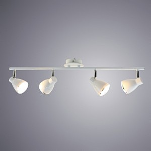 Светильник спот Gioved A6008PL-4WH