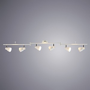 Светильник спот Gioved A6008PL-6WH