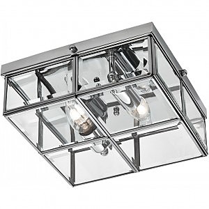 Светильник потолочный Scacchi A6769PL-2CC
