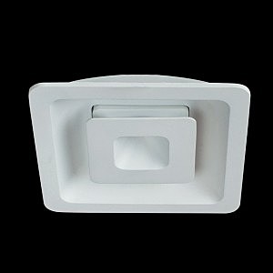 Встраиваемый светильник Canopo A7247PL-2WH
