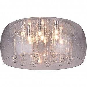 Потолочная люстра Lacrima A8145PL-9CC