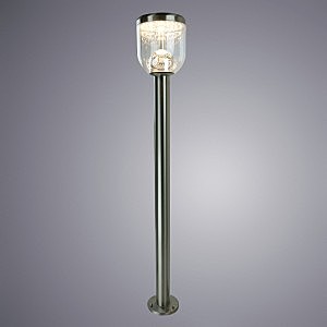 Уличный наземный светильник Inchino A8163PA-1SS
