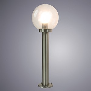 Уличный наземный светильник Gazebo A8366PA-1SS