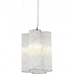 Светильник подвесной Twinkle A8561SP-1CL