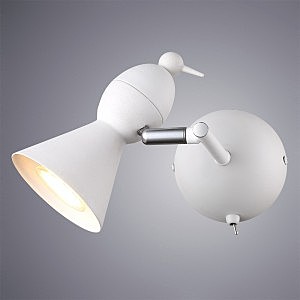 Светильник спот Picchio A9229AP-1WH