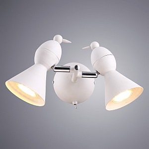Светильник спот Picchio A9229AP-2WH